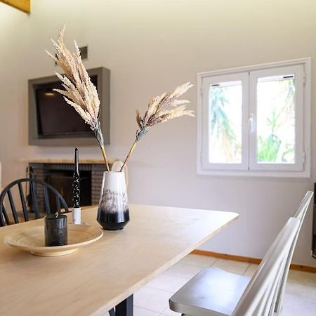 Farmbill Villa Markopoulo Mesogaias Ngoại thất bức ảnh