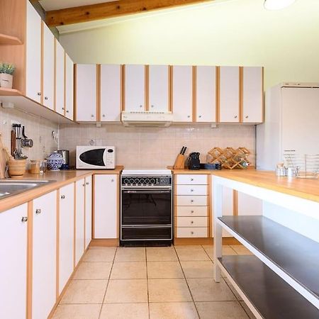 Farmbill Villa Markopoulo Mesogaias Ngoại thất bức ảnh