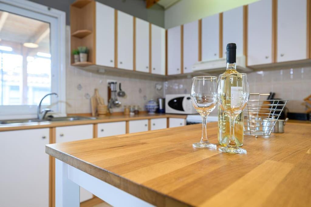 Farmbill Villa Markopoulo Mesogaias Ngoại thất bức ảnh