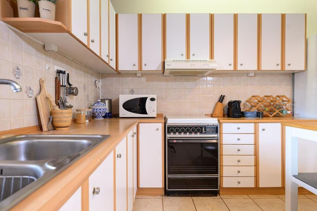 Farmbill Villa Markopoulo Mesogaias Ngoại thất bức ảnh
