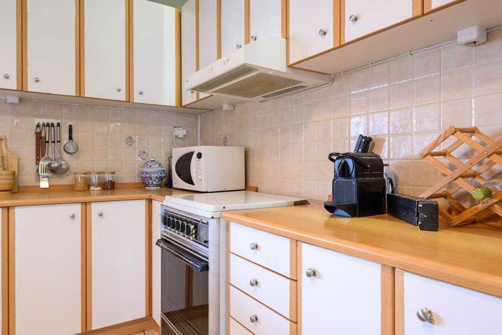 Farmbill Villa Markopoulo Mesogaias Ngoại thất bức ảnh