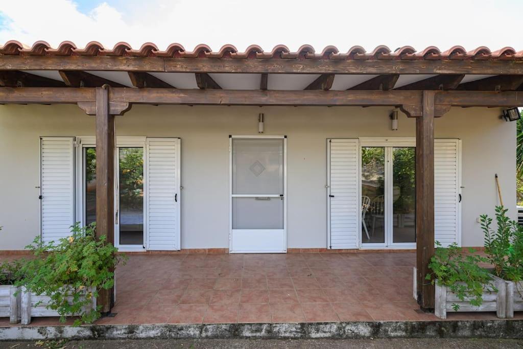 Farmbill Villa Markopoulo Mesogaias Ngoại thất bức ảnh