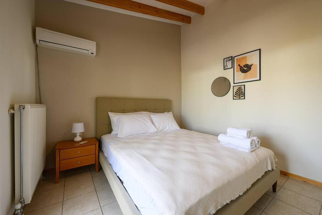 Farmbill Villa Markopoulo Mesogaias Ngoại thất bức ảnh