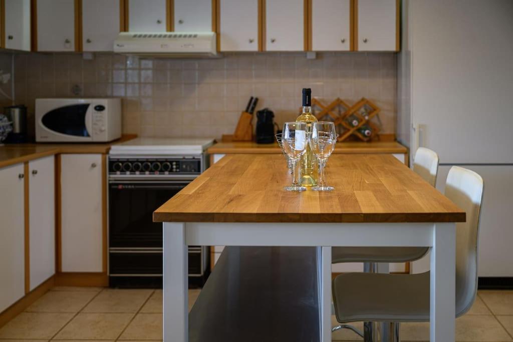 Farmbill Villa Markopoulo Mesogaias Ngoại thất bức ảnh